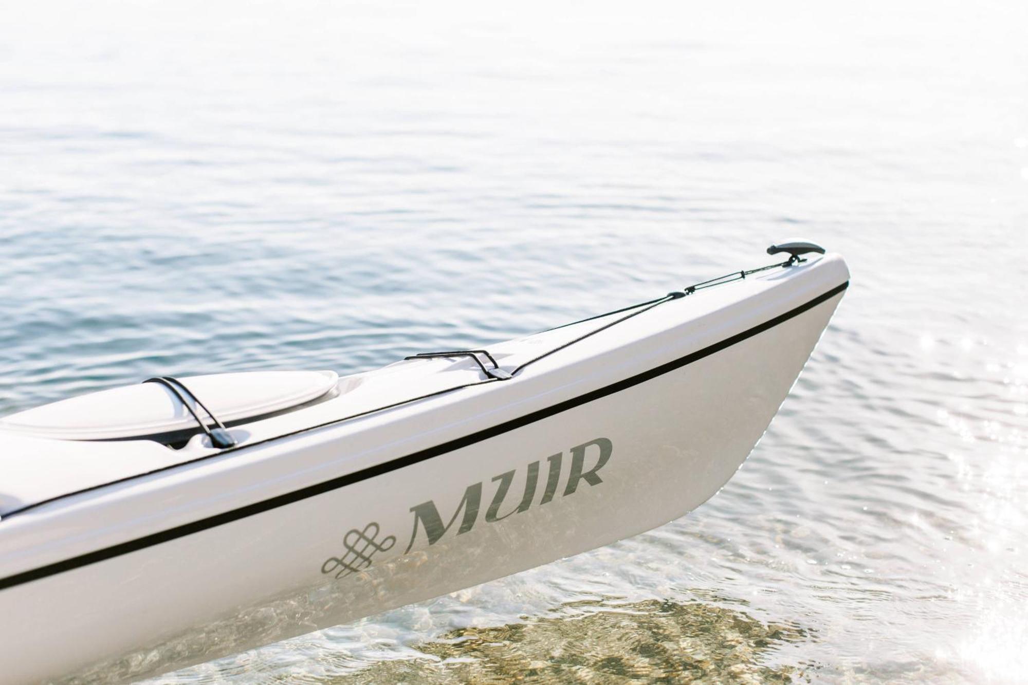 Muir, A Luxury Collection Hotel, Halifax Exterior foto