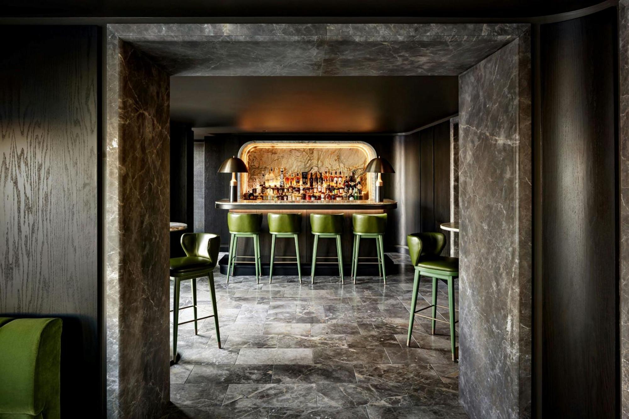 Muir, A Luxury Collection Hotel, Halifax Exterior foto