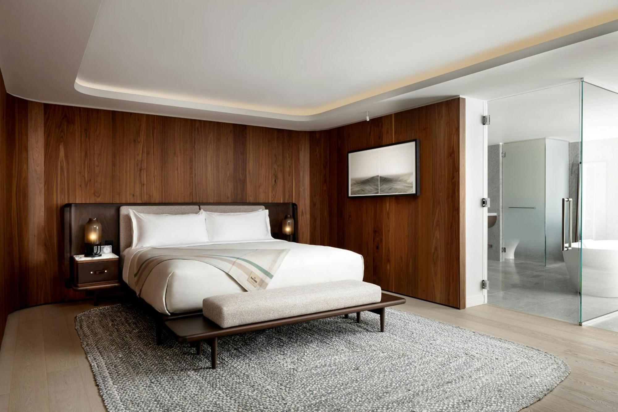 Muir, A Luxury Collection Hotel, Halifax Exterior foto