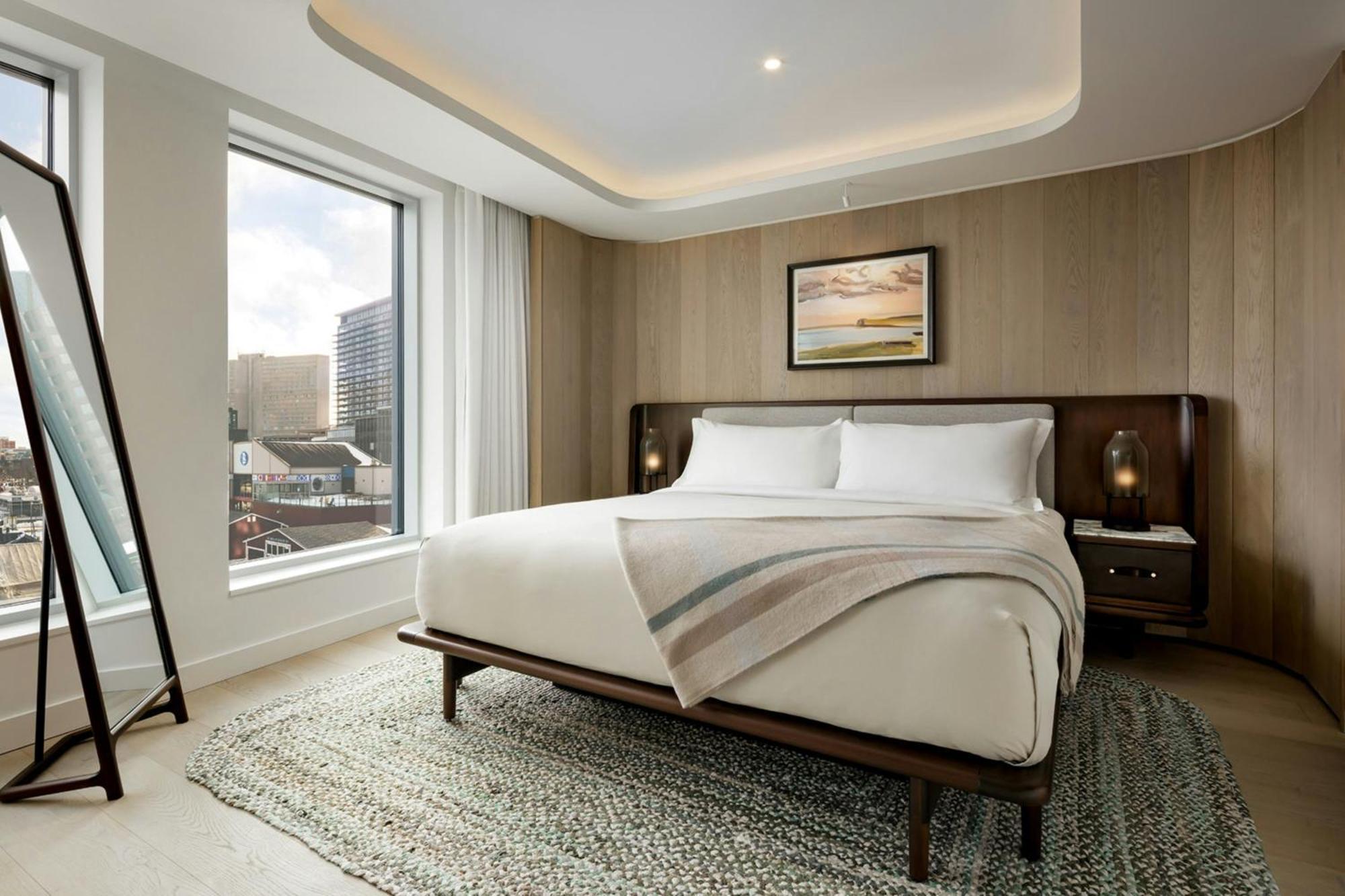 Muir, A Luxury Collection Hotel, Halifax Exterior foto