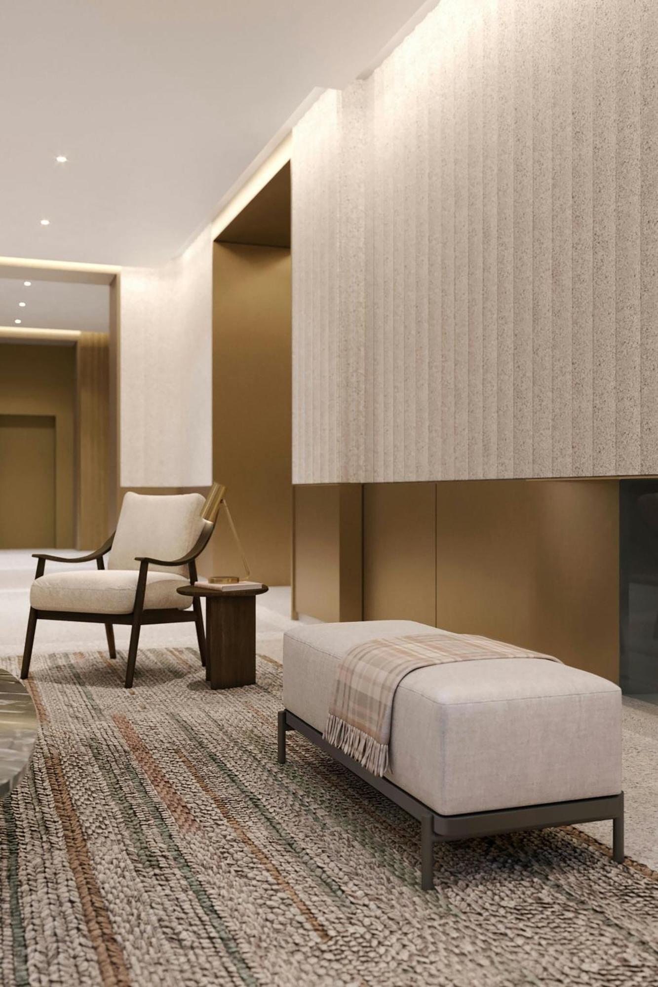 Muir, A Luxury Collection Hotel, Halifax Exterior foto