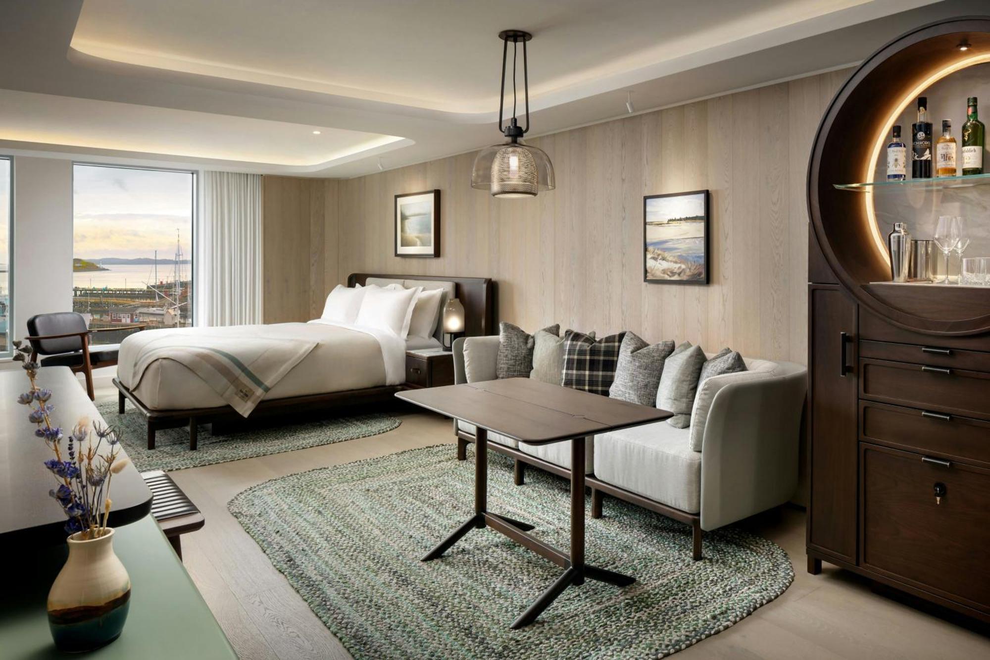 Muir, A Luxury Collection Hotel, Halifax Exterior foto